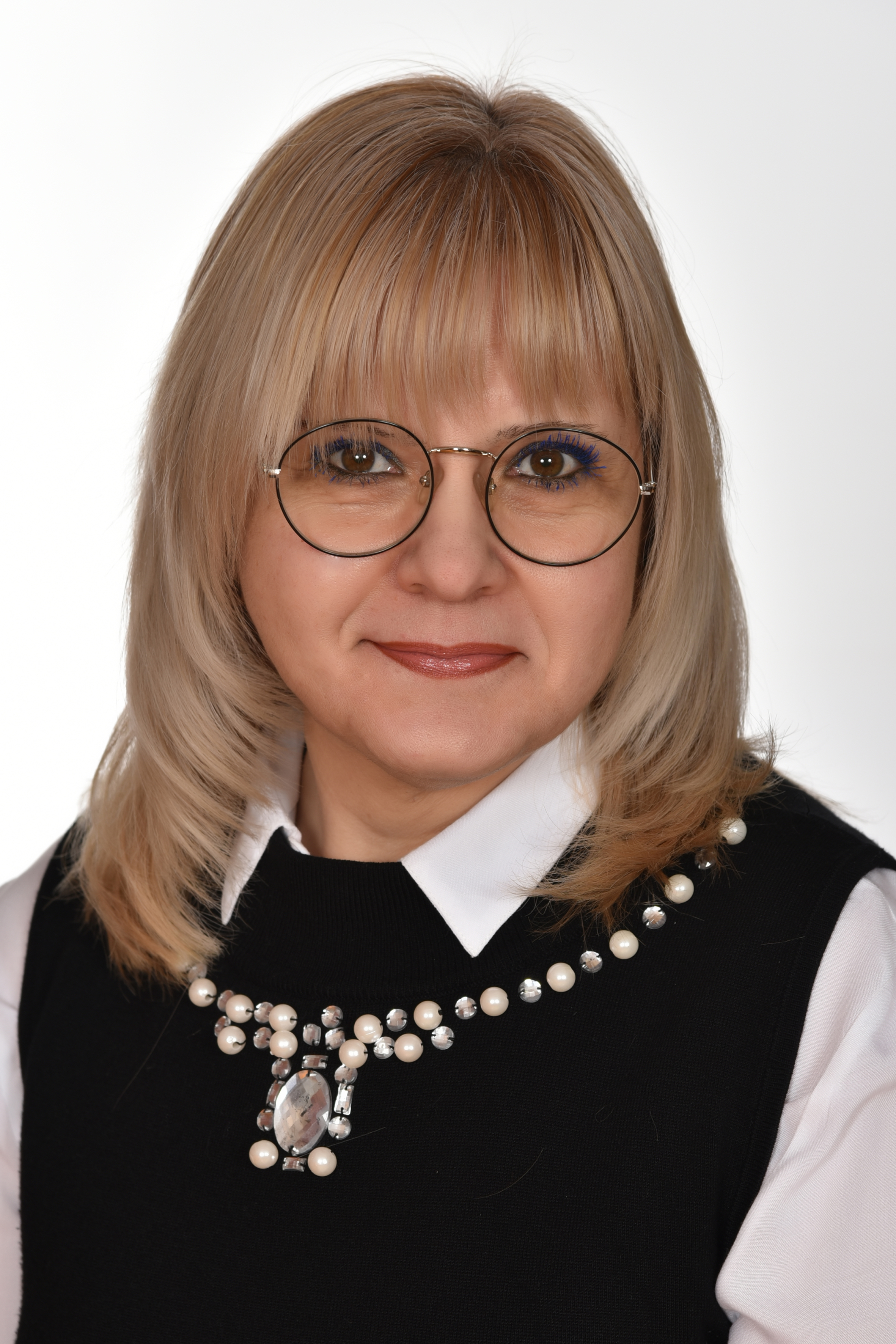 Куличенко Татьяна Васильевна.