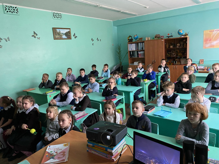 ОТКРЫТИЕ ВЫСТАВКИ-ФОРУМА «РОССИЯ».