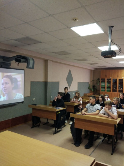 Я ВОЛОНТЁР: ЗАЧЕМ МНЕ ЭТО НУЖНО.