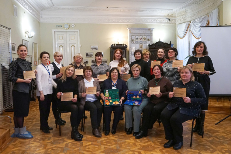 Старооскольцы, внесшие вклад в развитие науки, искусства и культуры.