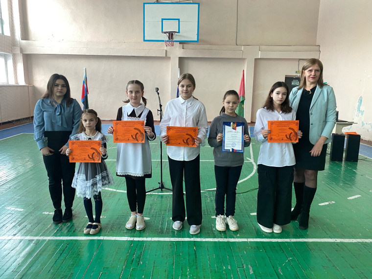 Разговоры о важном" на тему "Всемирный фестиваль молодёжи".